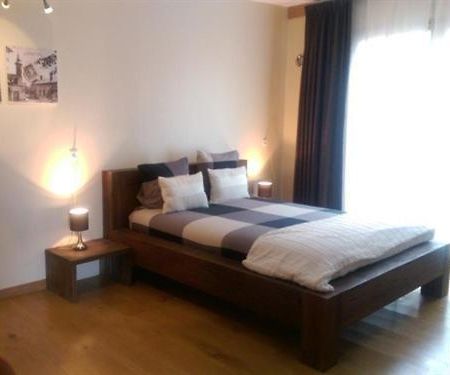 Le Chalet Champenois Bethon Szoba fotó