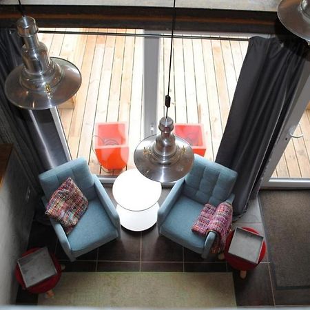 Le Chalet Champenois Bethon Szoba fotó