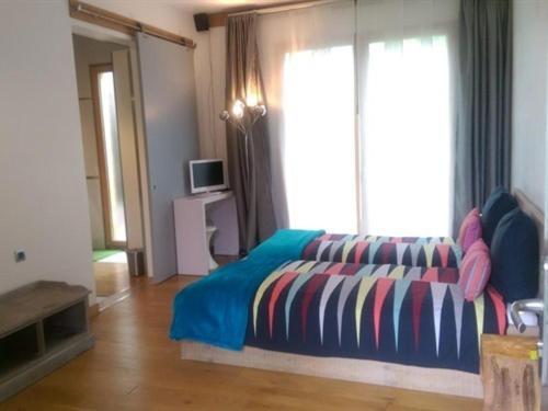 Le Chalet Champenois Bethon Kültér fotó