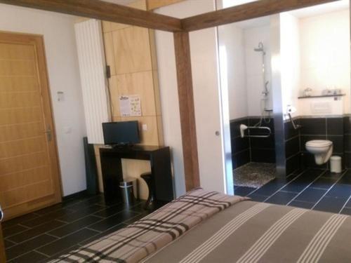 Le Chalet Champenois Bethon Kültér fotó