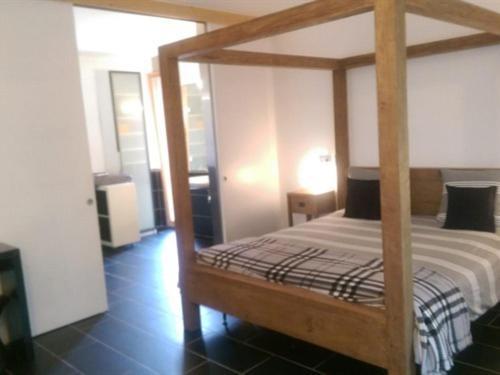 Le Chalet Champenois Bethon Szoba fotó