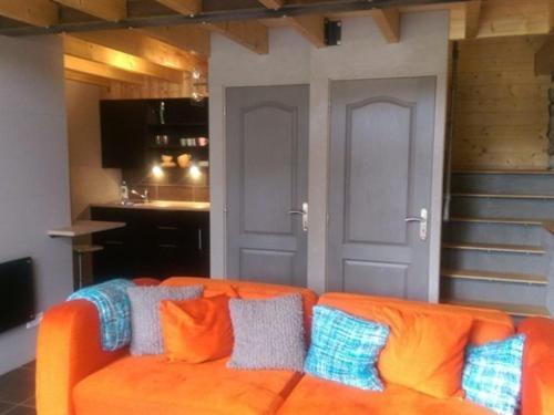 Le Chalet Champenois Bethon Kültér fotó