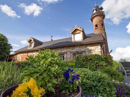 Le Chalet Champenois Bethon Kültér fotó