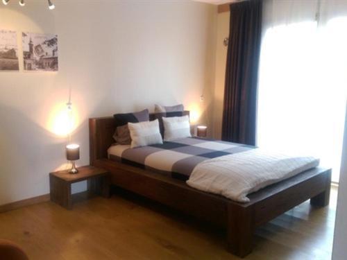 Le Chalet Champenois Bethon Szoba fotó