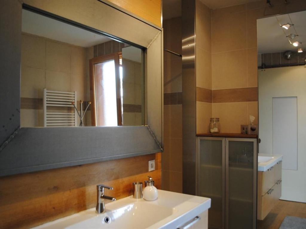 Le Chalet Champenois Bethon Szoba fotó
